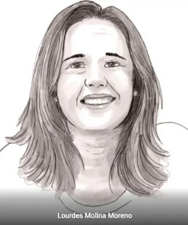 2 Lourdes Molina Moreno